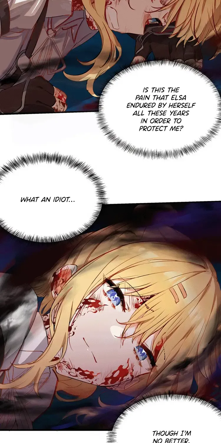 Please Bully Me, Miss Villainess! Zinmanga X Chapter 91 Page 36