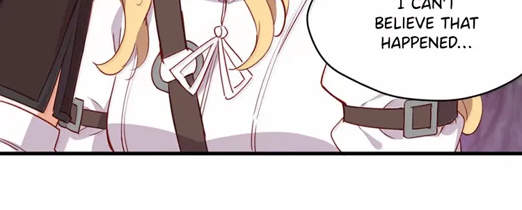 Please Bully Me, Miss Villainess! Zinmanga X Chapter 88 Page 14