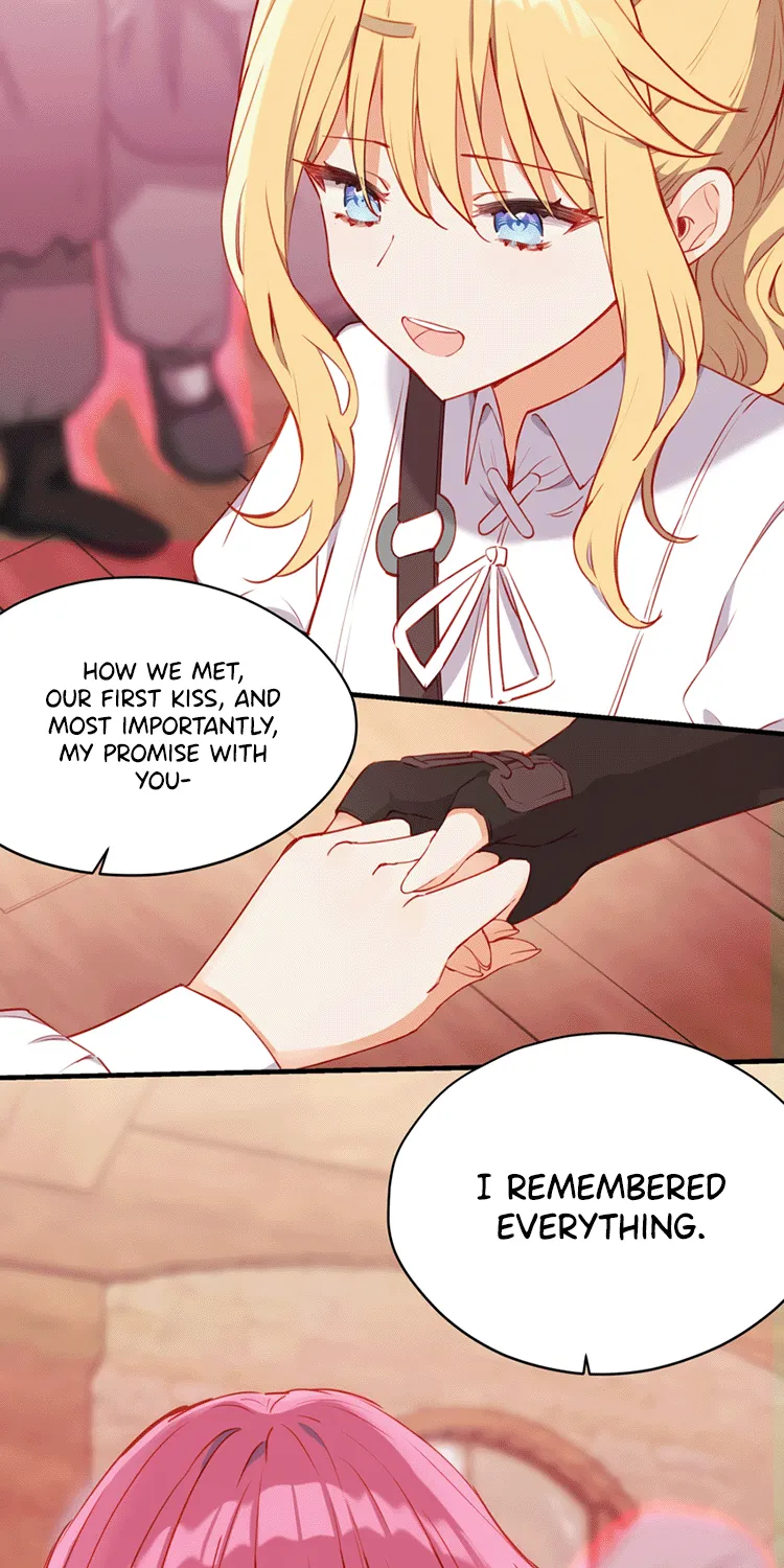 Please Bully Me, Miss Villainess! Zinmanga X Chapter 87 Page 38
