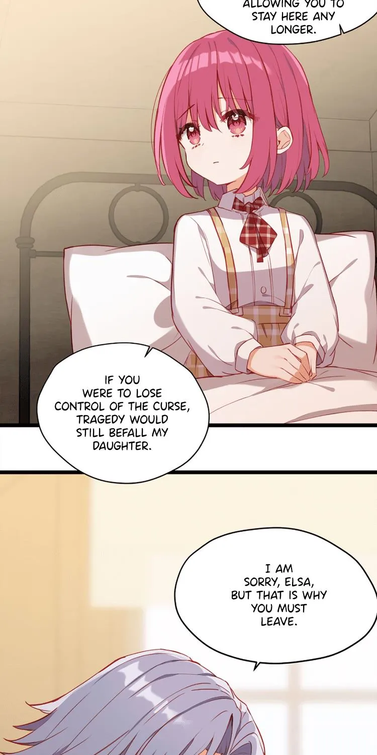Please Bully Me, Miss Villainess! Zinmanga X Chapter 84 Page 22