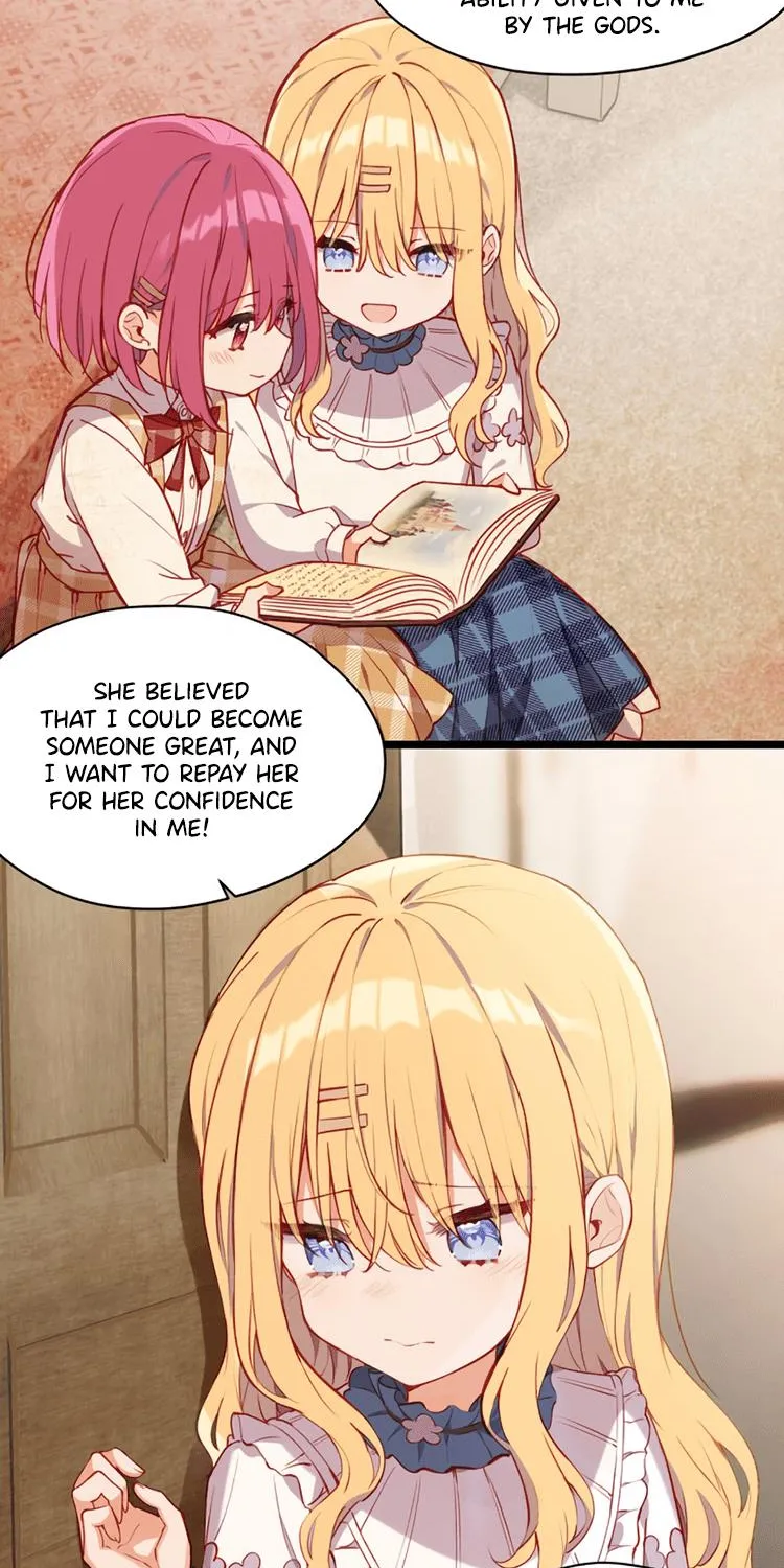 Please Bully Me, Miss Villainess! Zinmanga X Chapter 84 Page 32