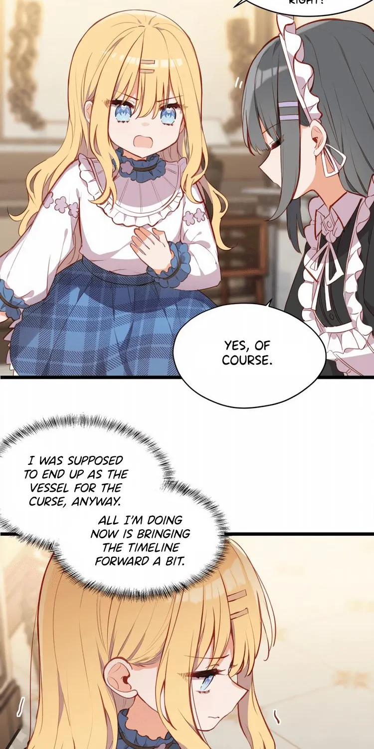 Please Bully Me, Miss Villainess! Zinmanga X Chapter 82 Page 6