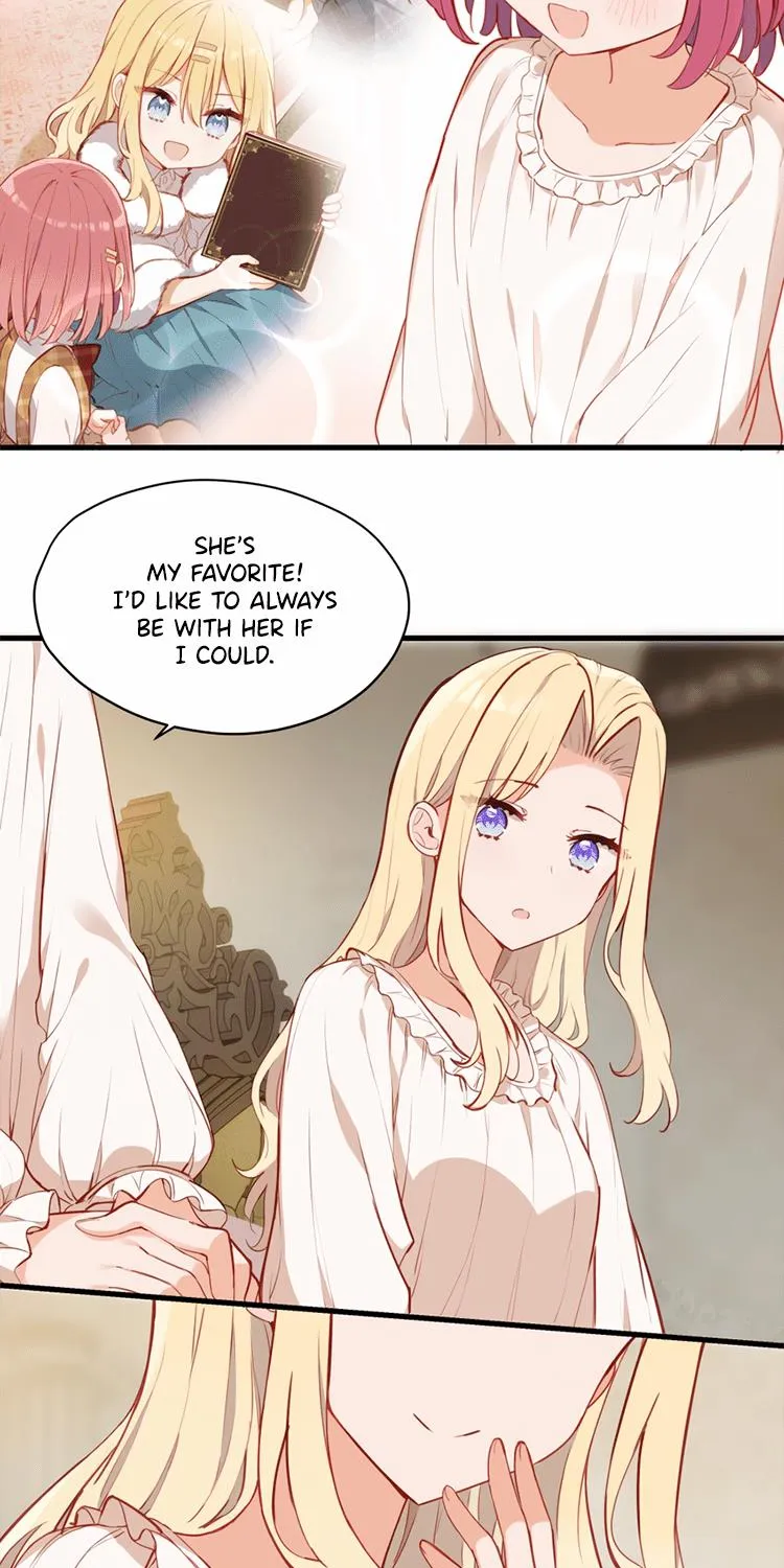 Please Bully Me, Miss Villainess! Zinmanga X Chapter 77 Page 19