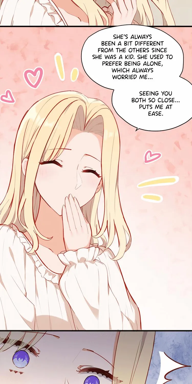 Please Bully Me, Miss Villainess! Zinmanga X Chapter 77 Page 20