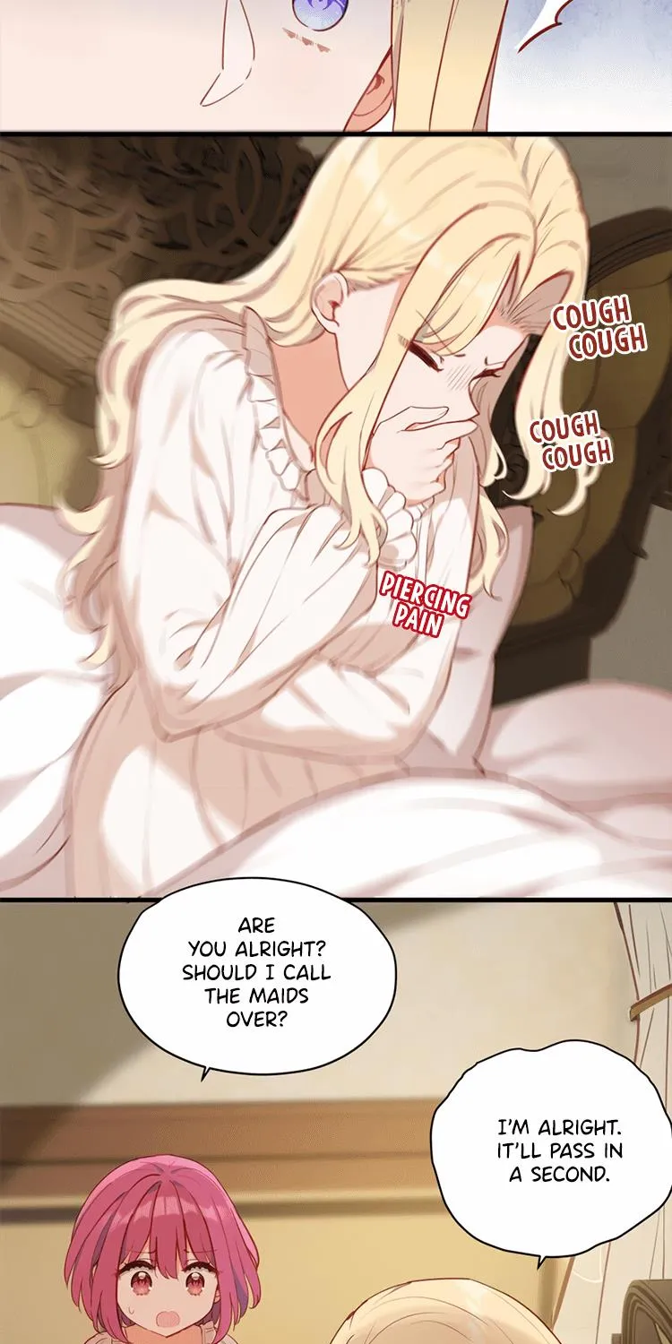 Please Bully Me, Miss Villainess! Zinmanga X Chapter 77 Page 21