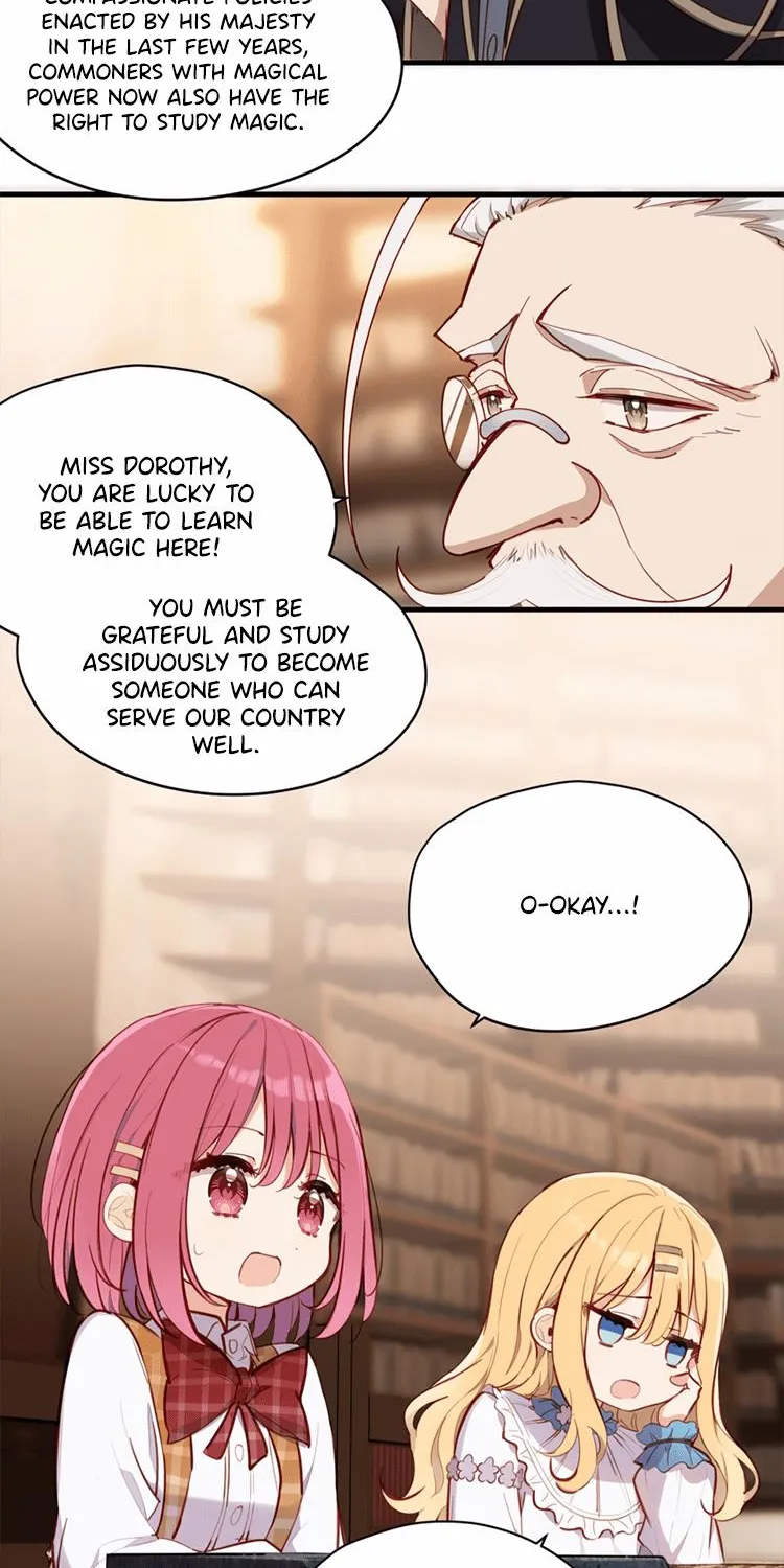 Please Bully Me, Miss Villainess! Zinmanga X Chapter 71 Page 4