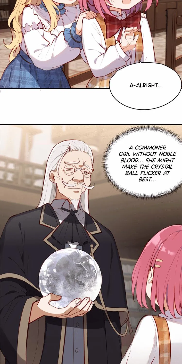Please Bully Me, Miss Villainess! Zinmanga X Chapter 71 Page 8