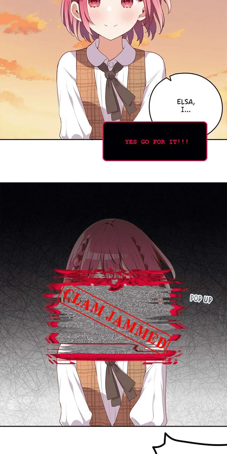 Please Bully Me, Miss Villainess! Zinmanga X Chapter 69 Page 29