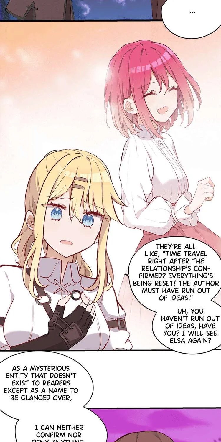 Please Bully Me, Miss Villainess! Zinmanga X Chapter 69 Page 39