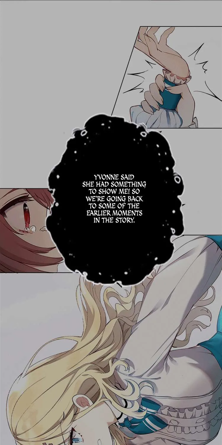 Please Bully Me, Miss Villainess! Zinmanga X Chapter 69 Page 43