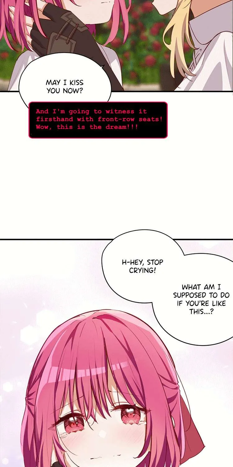 Please Bully Me, Miss Villainess! Zinmanga X Chapter 69 Page 51