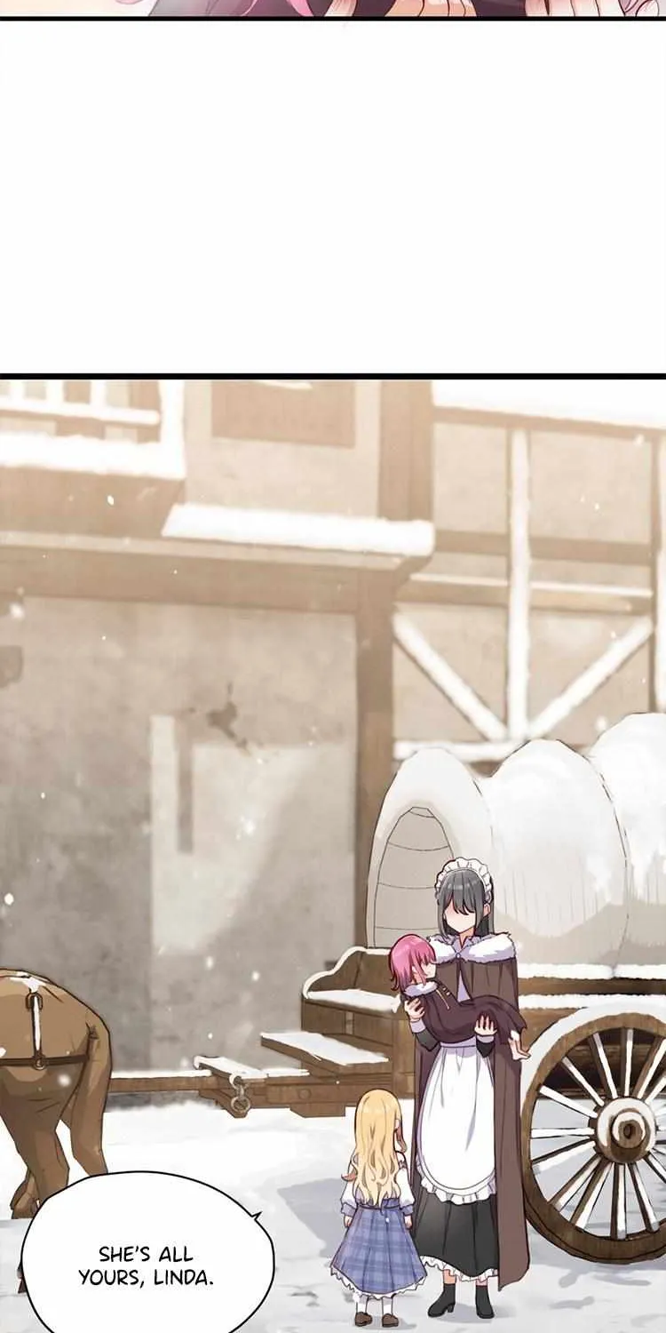 Please Bully Me, Miss Villainess! Zinmanga X Chapter 68 Page 10