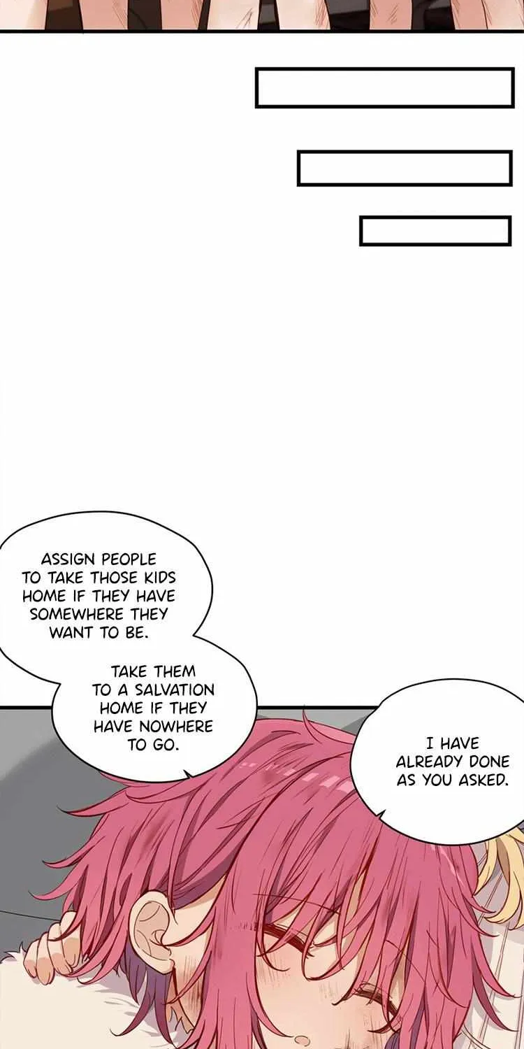 Please Bully Me, Miss Villainess! Zinmanga X Chapter 68 Page 33