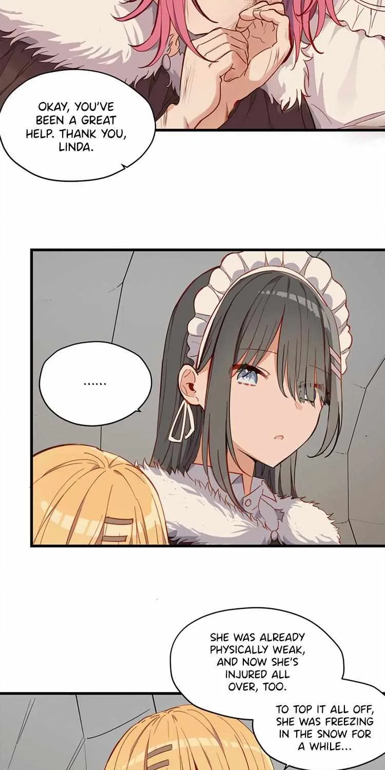 Please Bully Me, Miss Villainess! Zinmanga X Chapter 68 Page 34