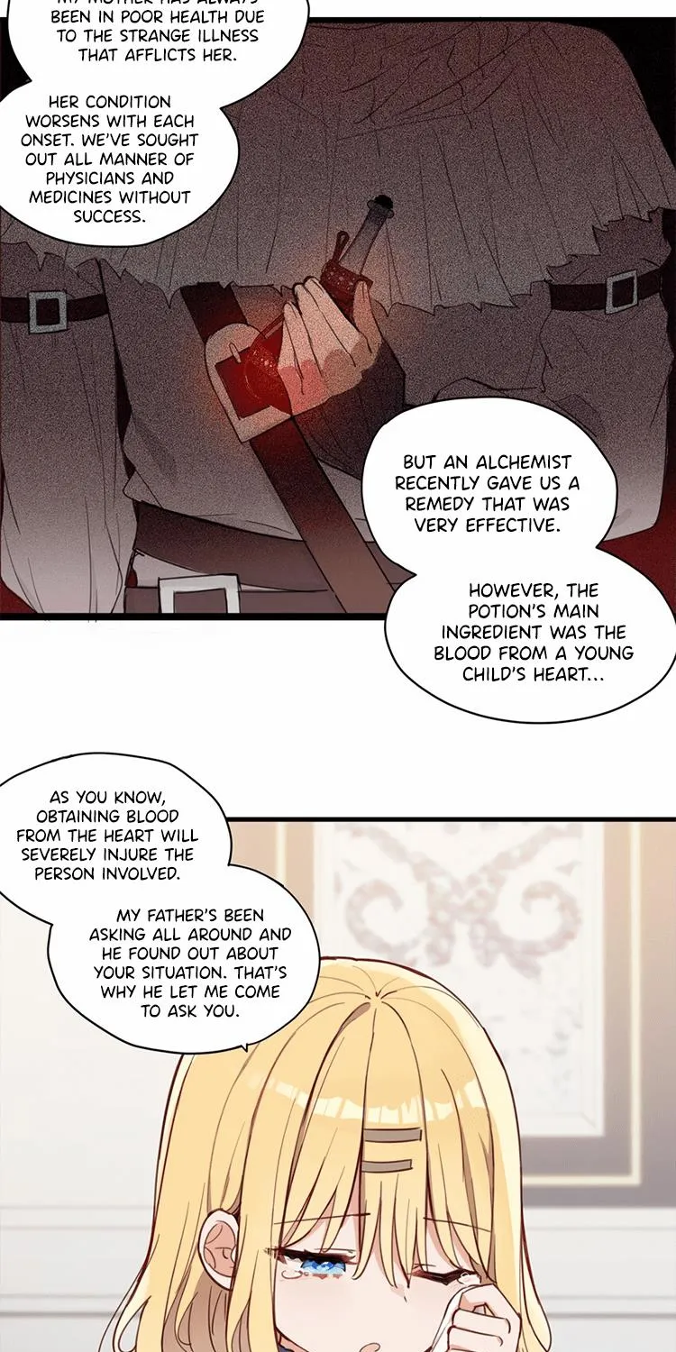 Please Bully Me, Miss Villainess! Zinmanga X Chapter 67 Page 12