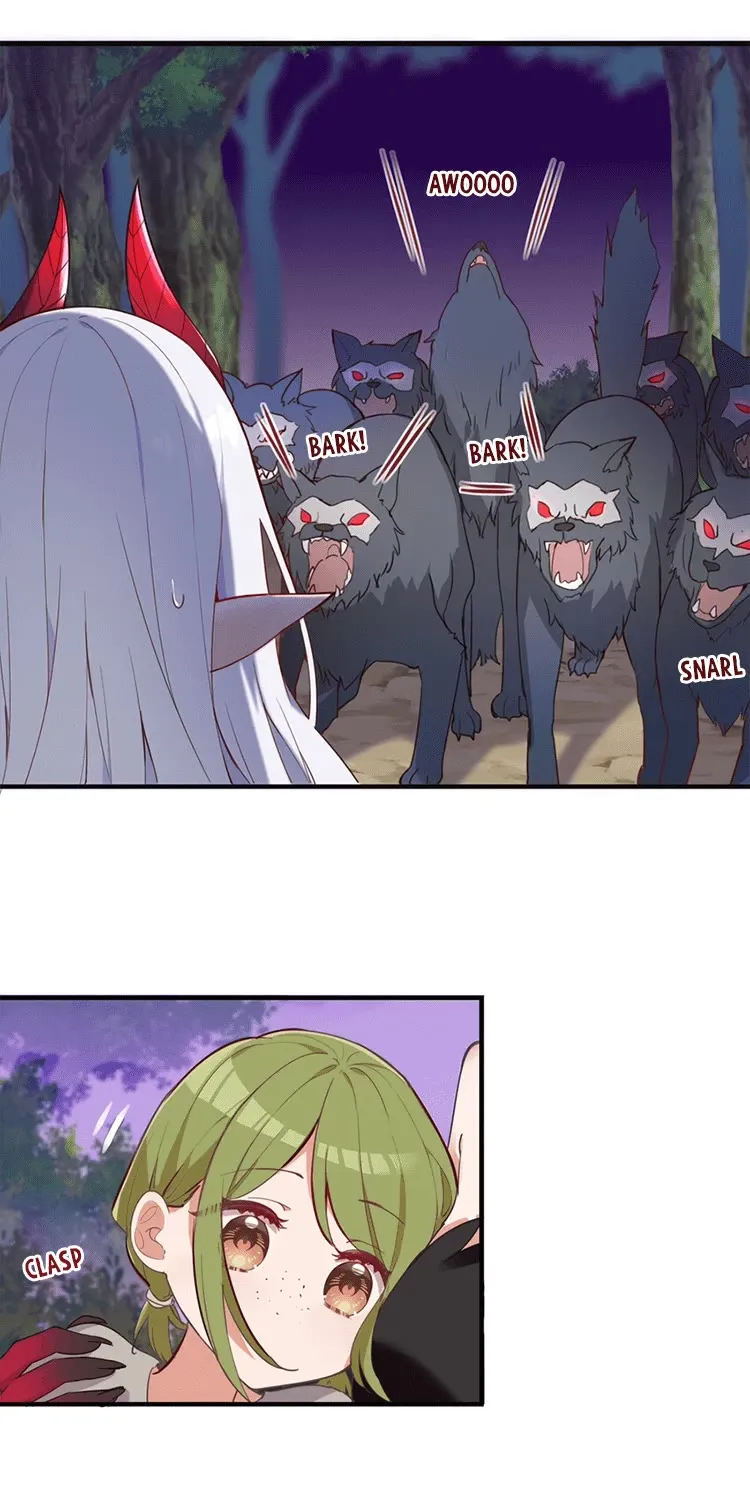 Please Bully Me, Miss Villainess! Zinmanga X Chapter 60 Page 11