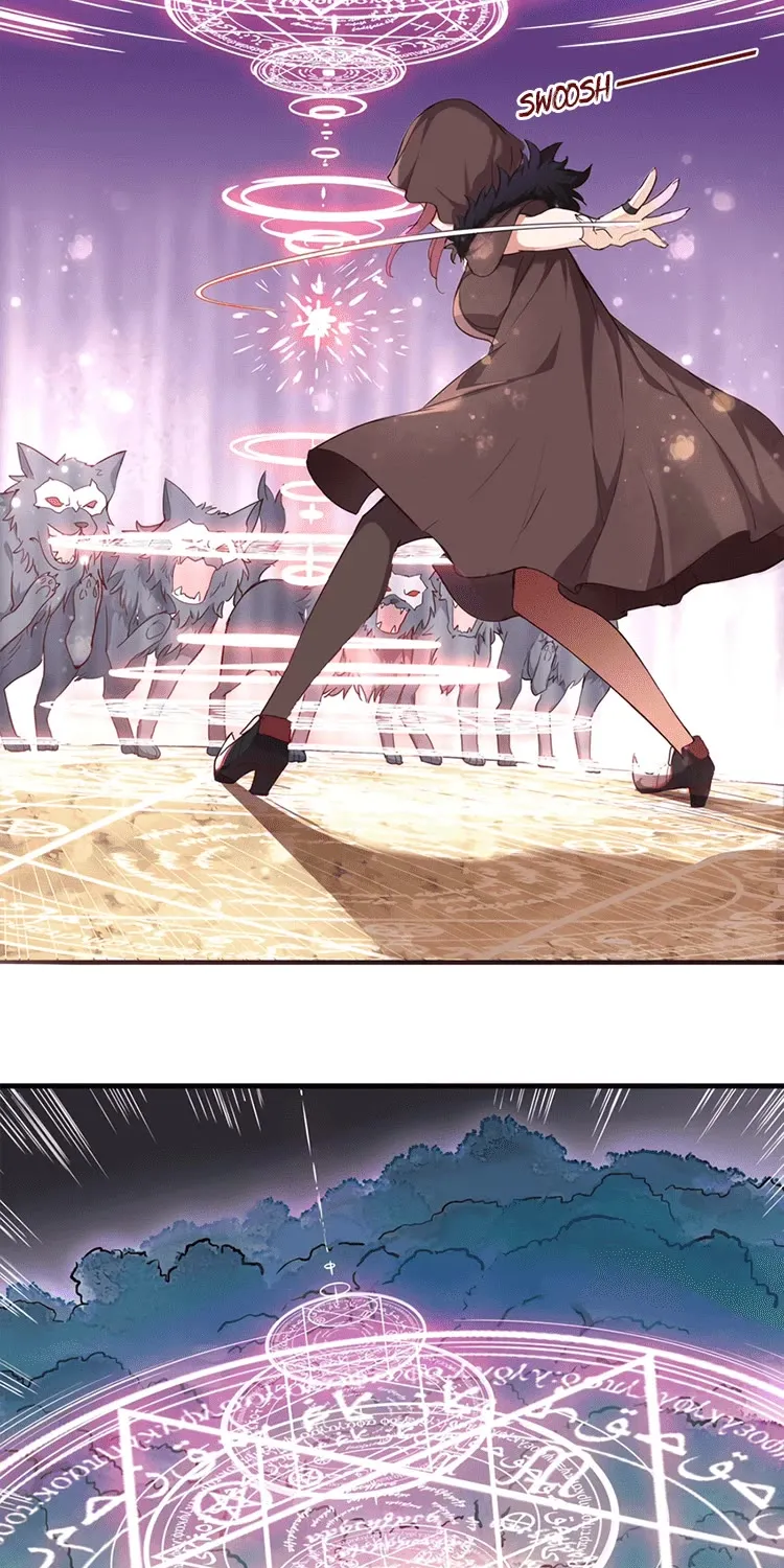 Please Bully Me, Miss Villainess! Zinmanga X Chapter 60 Page 31