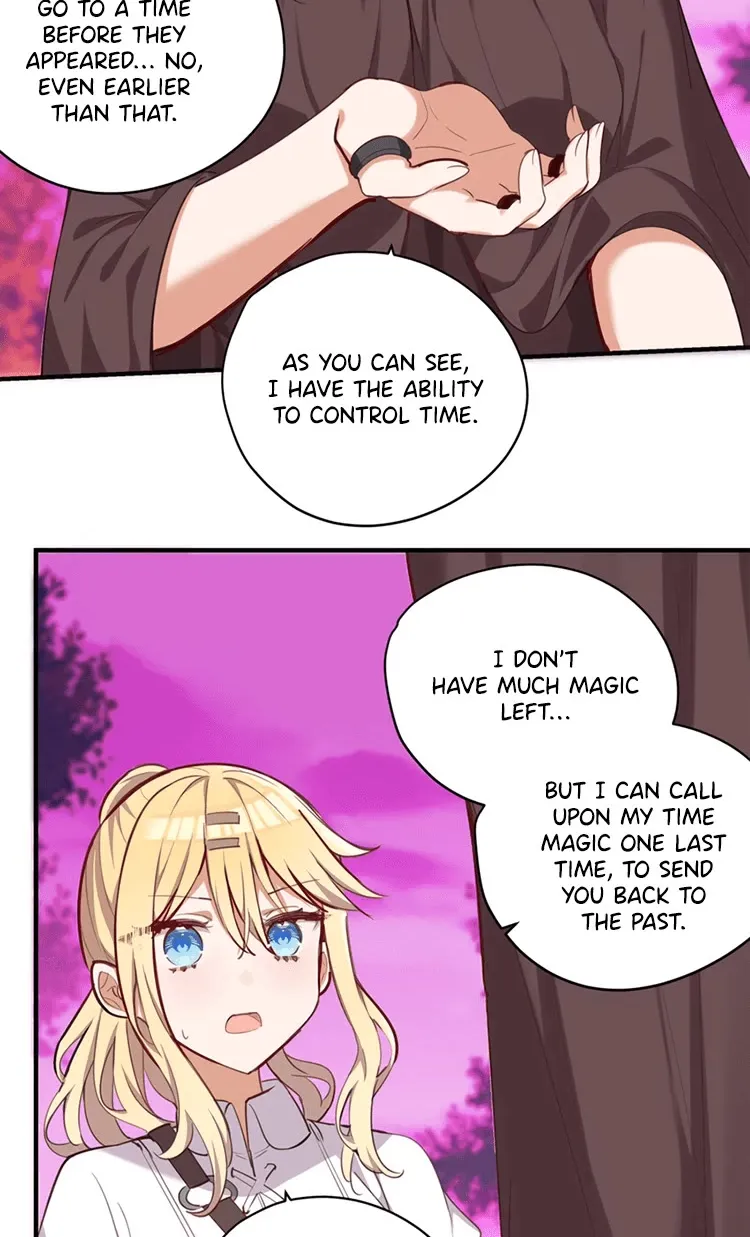 Please Bully Me, Miss Villainess! Zinmanga X Chapter 60 Page 38