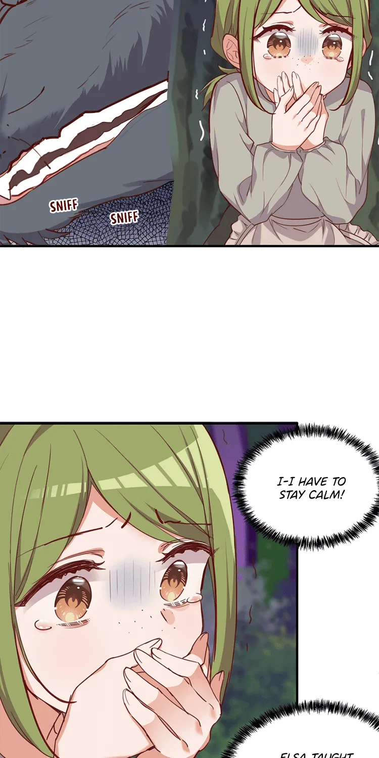 Please Bully Me, Miss Villainess! Zinmanga X Chapter 59 Page 25