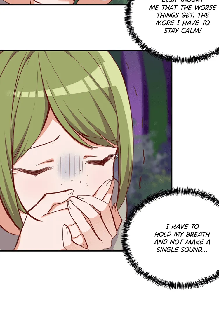 Please Bully Me, Miss Villainess! Zinmanga X Chapter 59 Page 26