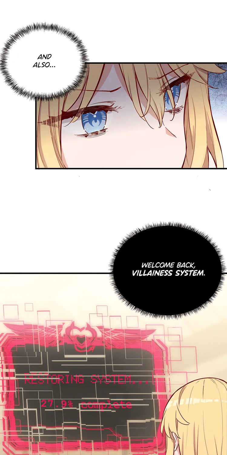 Please Bully Me, Miss Villainess! Zinmanga X Chapter 58 Page 6