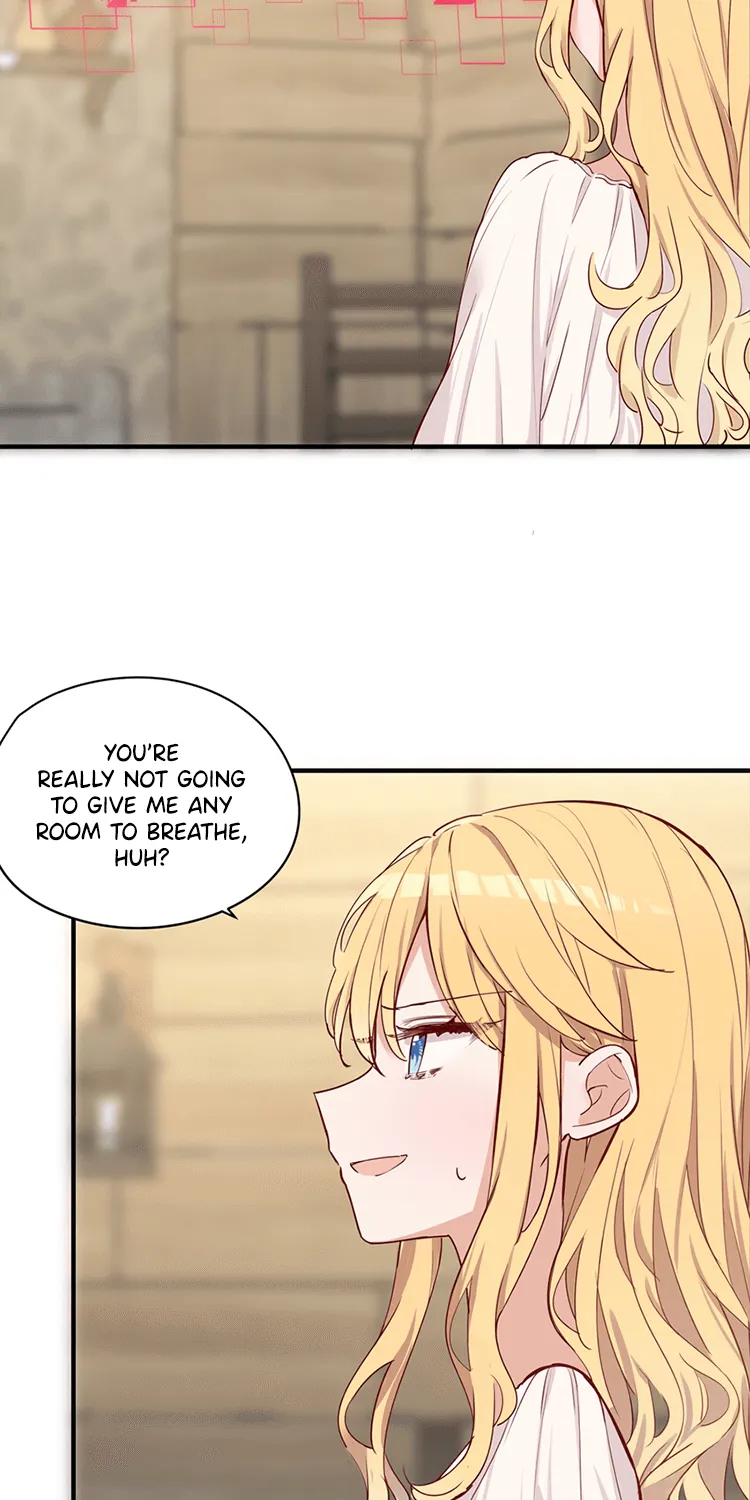 Please Bully Me, Miss Villainess! Zinmanga X Chapter 58 Page 7