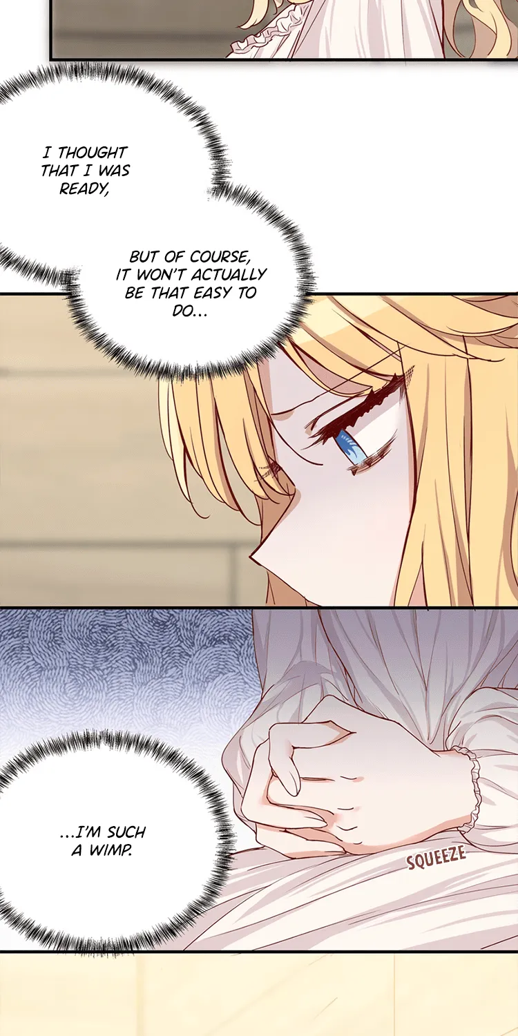 Please Bully Me, Miss Villainess! Zinmanga X Chapter 58 Page 8