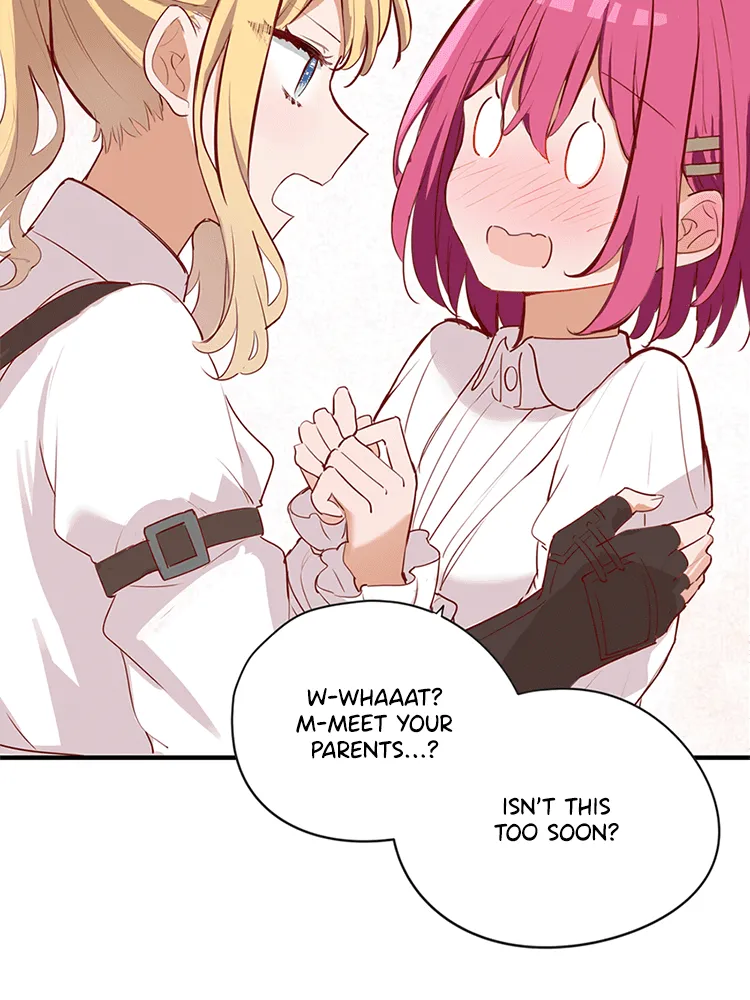 Please Bully Me, Miss Villainess! Zinmanga X Chapter 58 Page 27