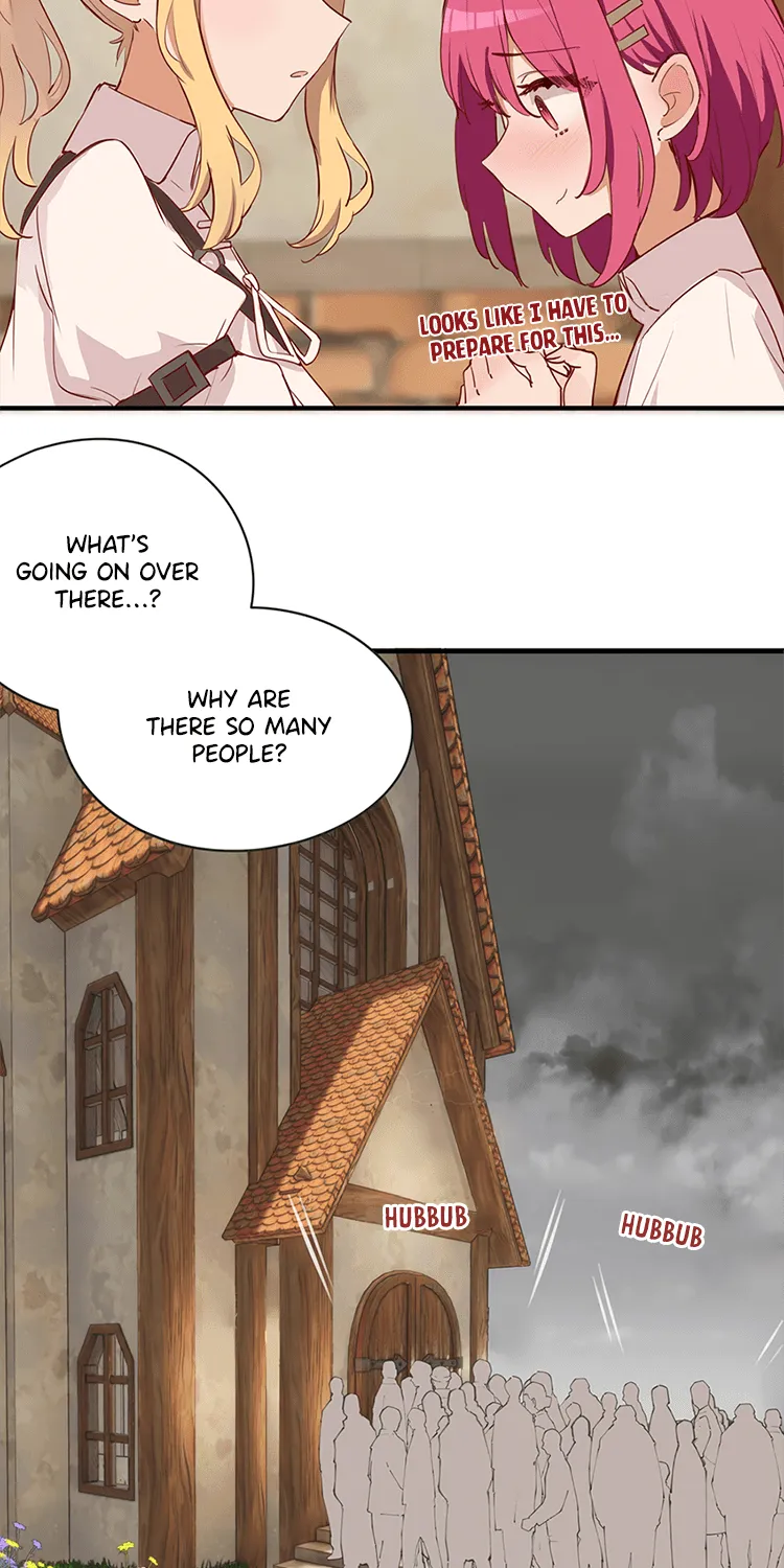 Please Bully Me, Miss Villainess! Zinmanga X Chapter 58 Page 29