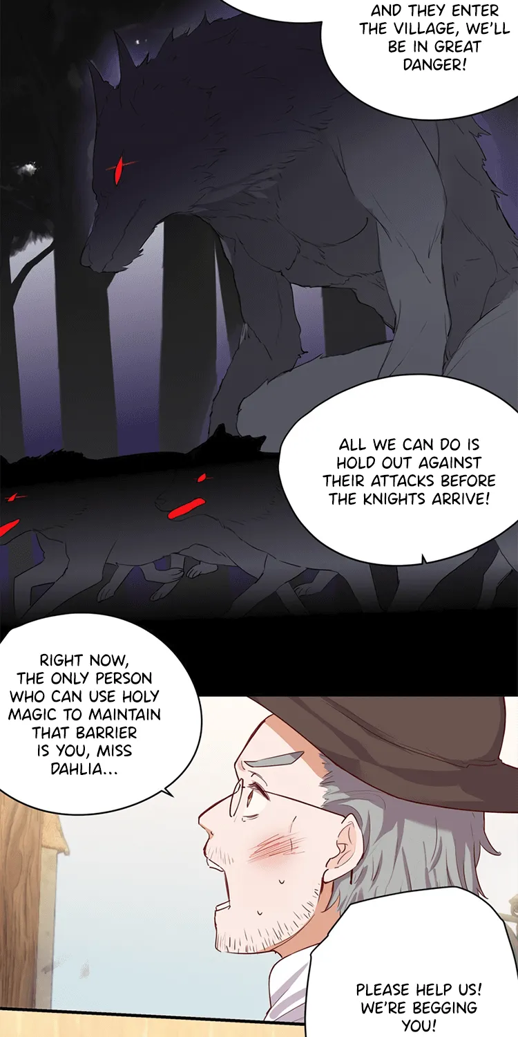 Please Bully Me, Miss Villainess! Zinmanga X Chapter 58 Page 32