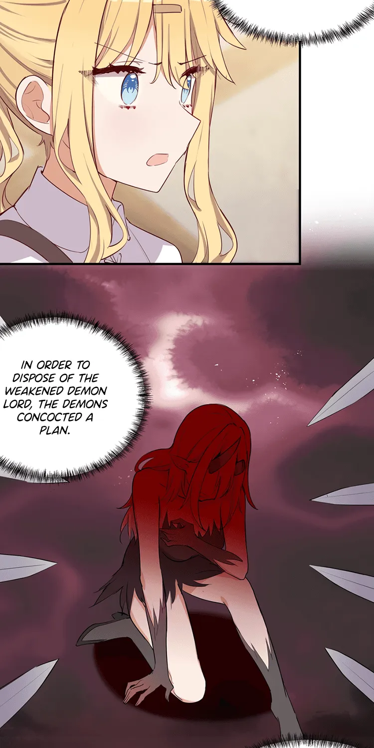 Please Bully Me, Miss Villainess! Zinmanga X Chapter 58 Page 37
