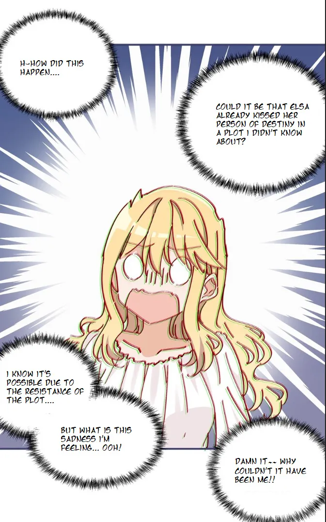 Please Bully Me, Miss Villainess! Zinmanga X Chapter 57 Page 24