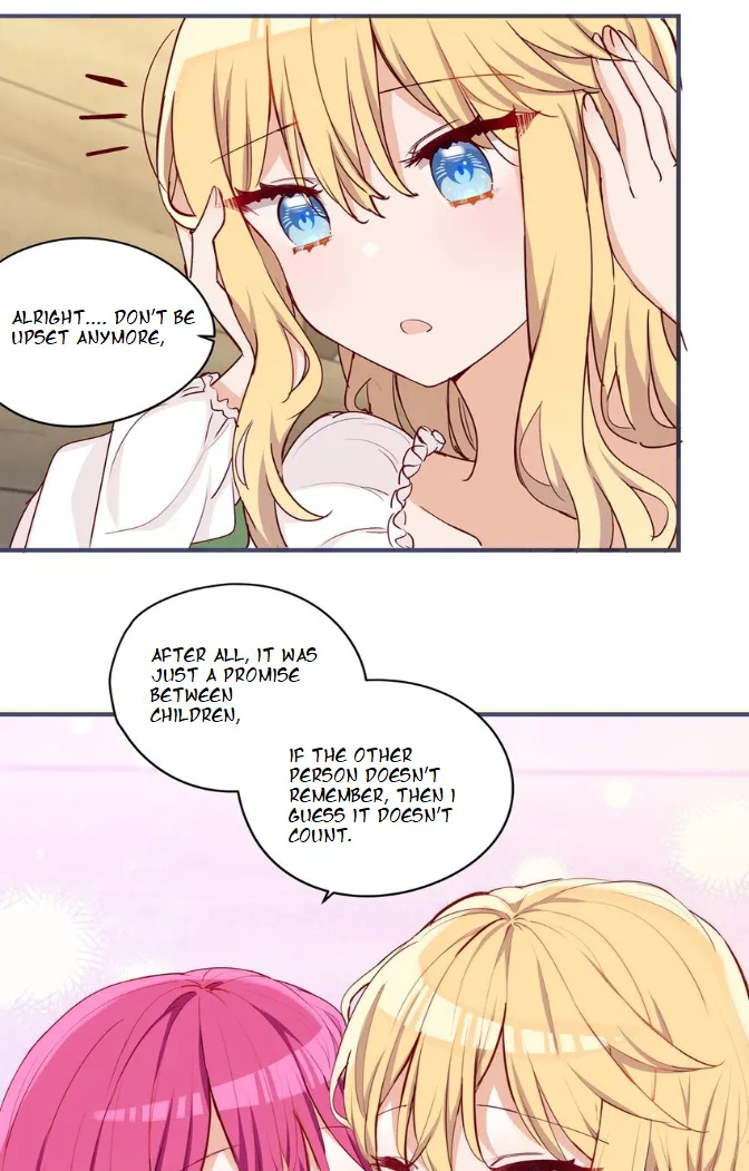 Please Bully Me, Miss Villainess! Zinmanga X Chapter 57 Page 27