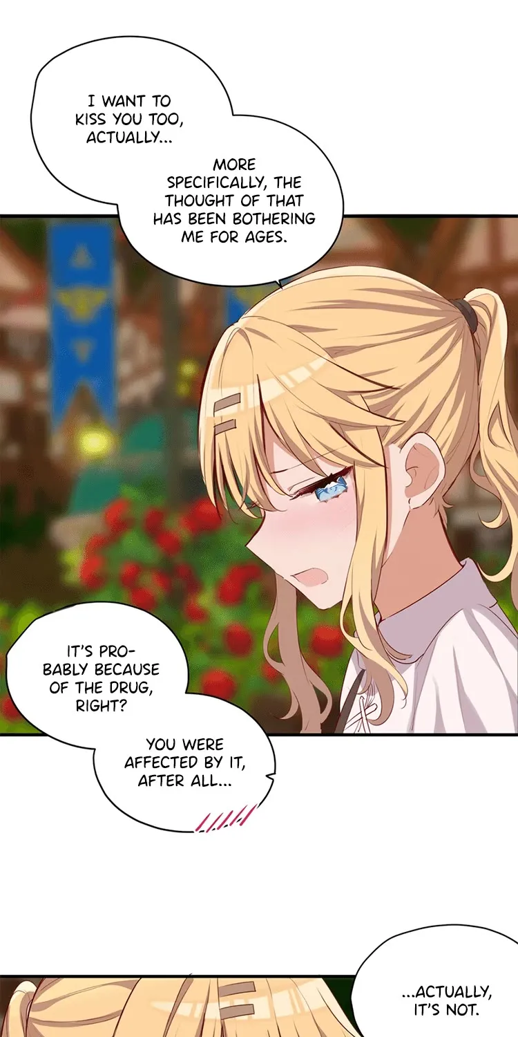 Please Bully Me, Miss Villainess! Zinmanga X Chapter 56 Page 37