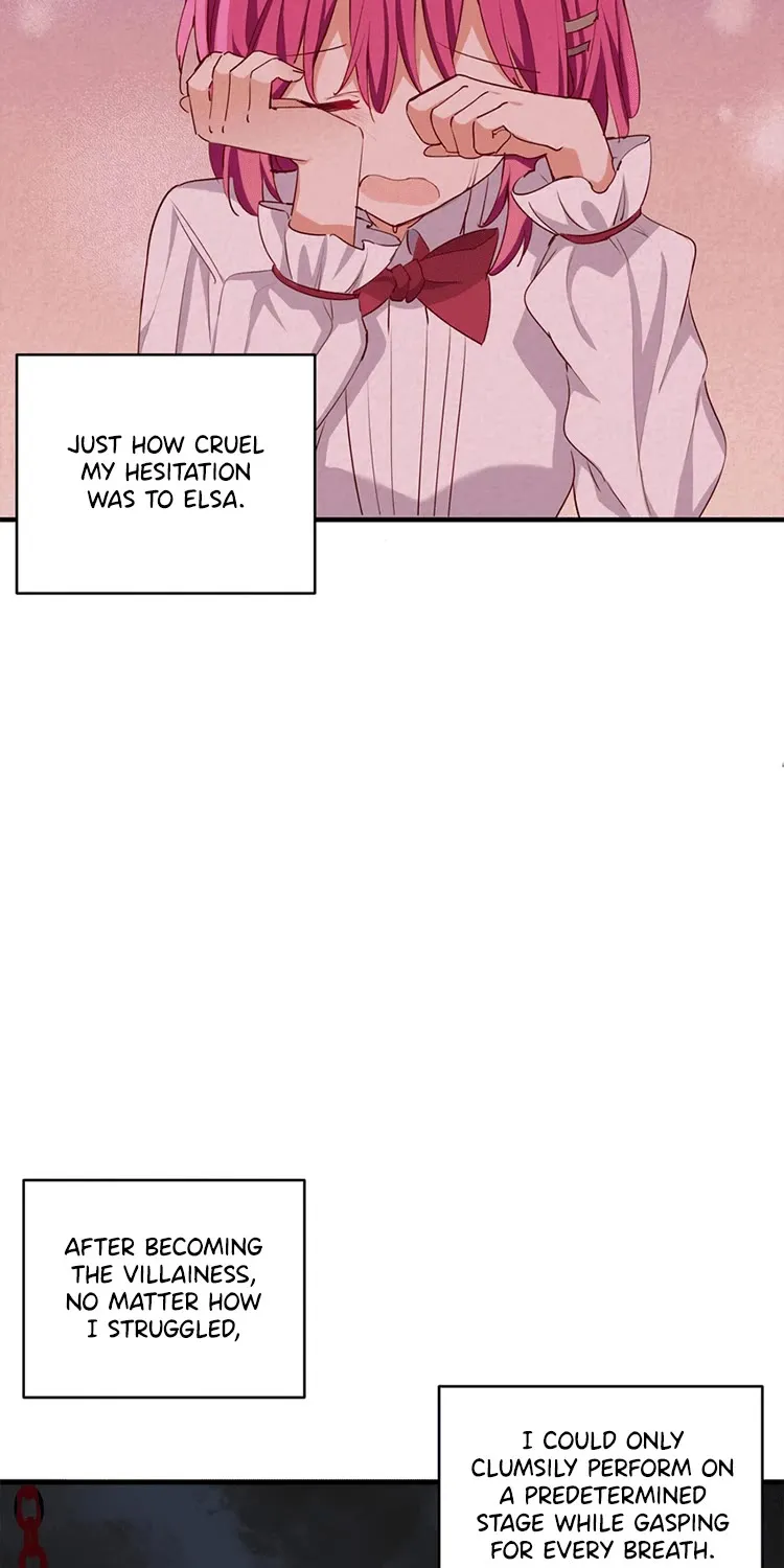 Please Bully Me, Miss Villainess! Zinmanga X Chapter 56 Page 45