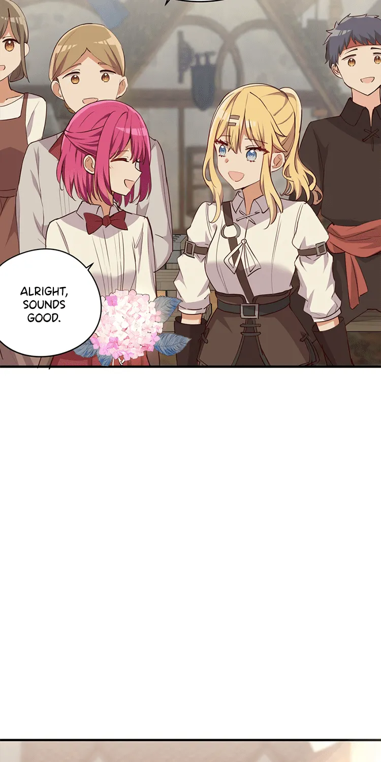 Please Bully Me, Miss Villainess! Zinmanga X Chapter 55 Page 4