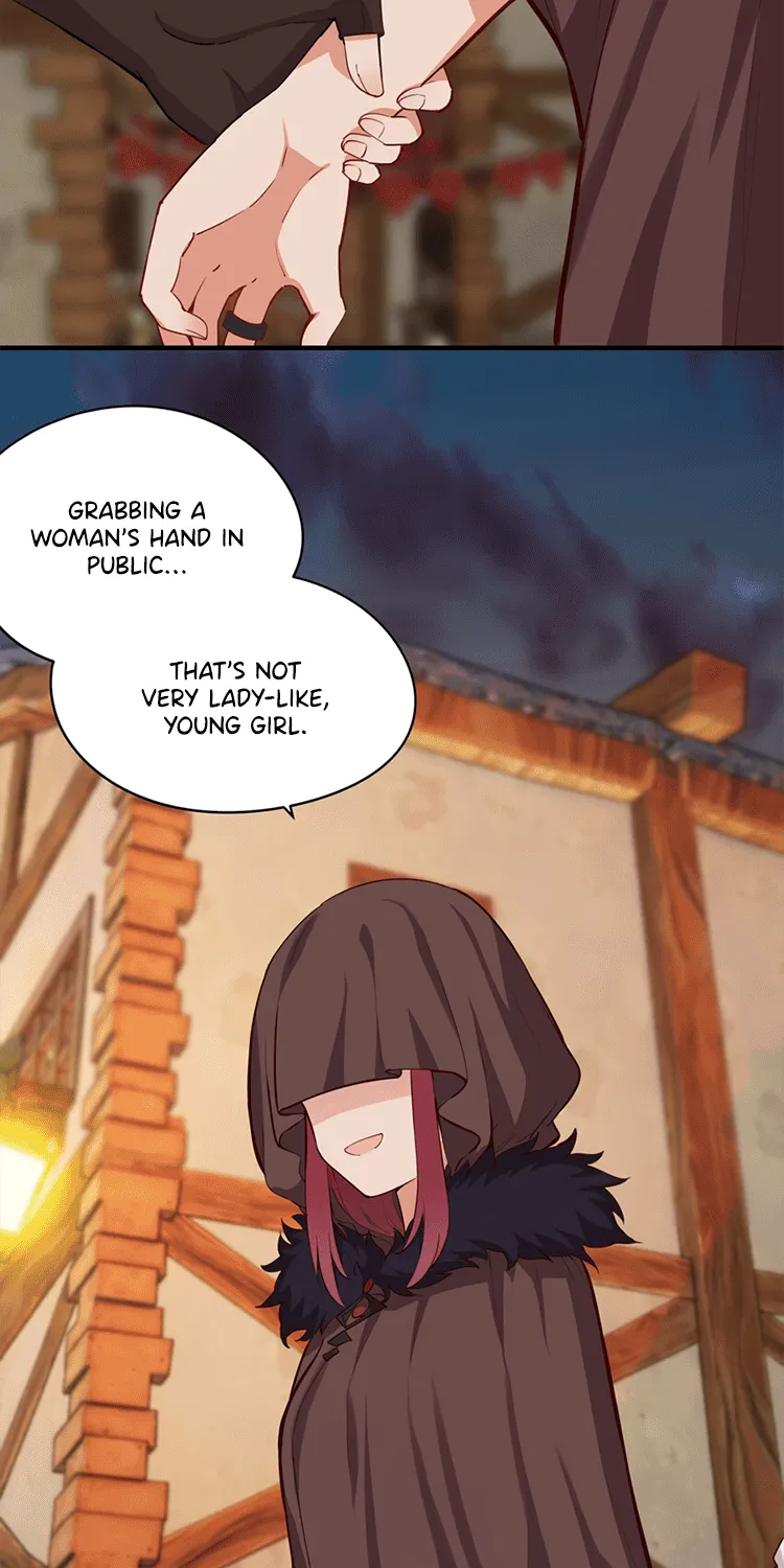 Please Bully Me, Miss Villainess! Zinmanga X Chapter 55 Page 15