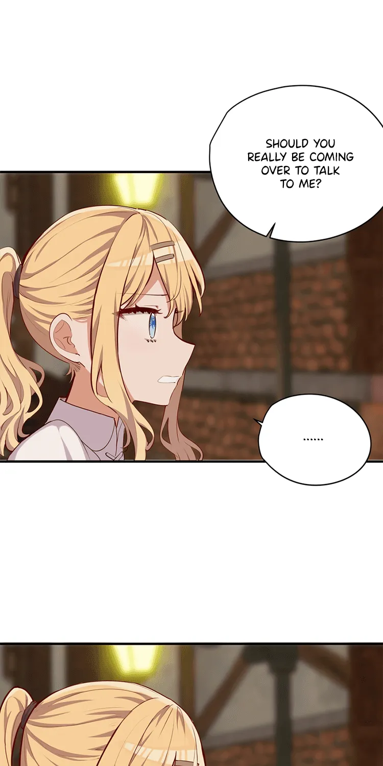 Please Bully Me, Miss Villainess! Zinmanga X Chapter 55 Page 21