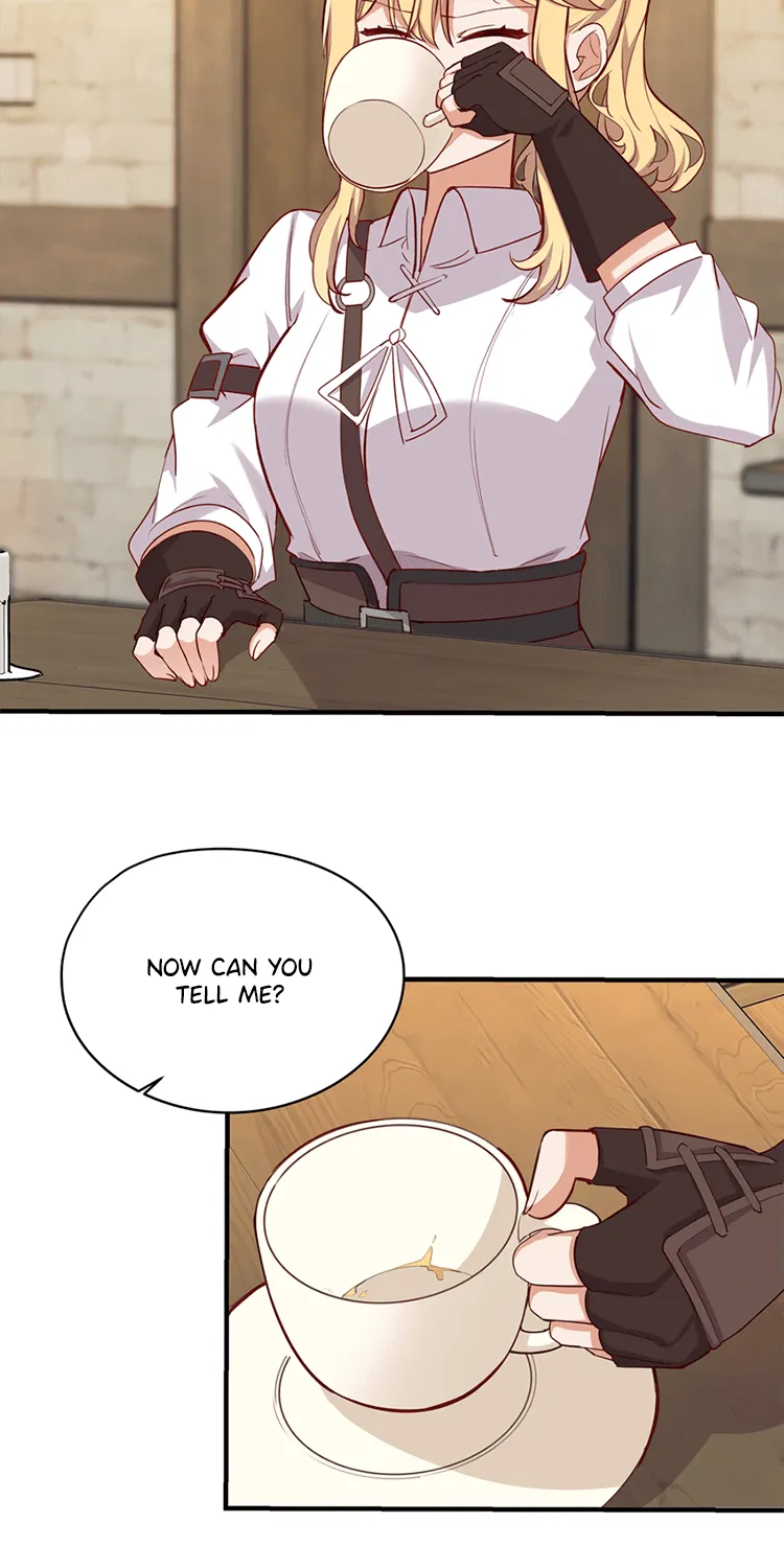 Please Bully Me, Miss Villainess! Zinmanga X Chapter 55 Page 29
