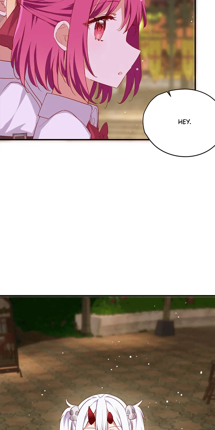 Please Bully Me, Miss Villainess! Zinmanga X Chapter 54 Page 41