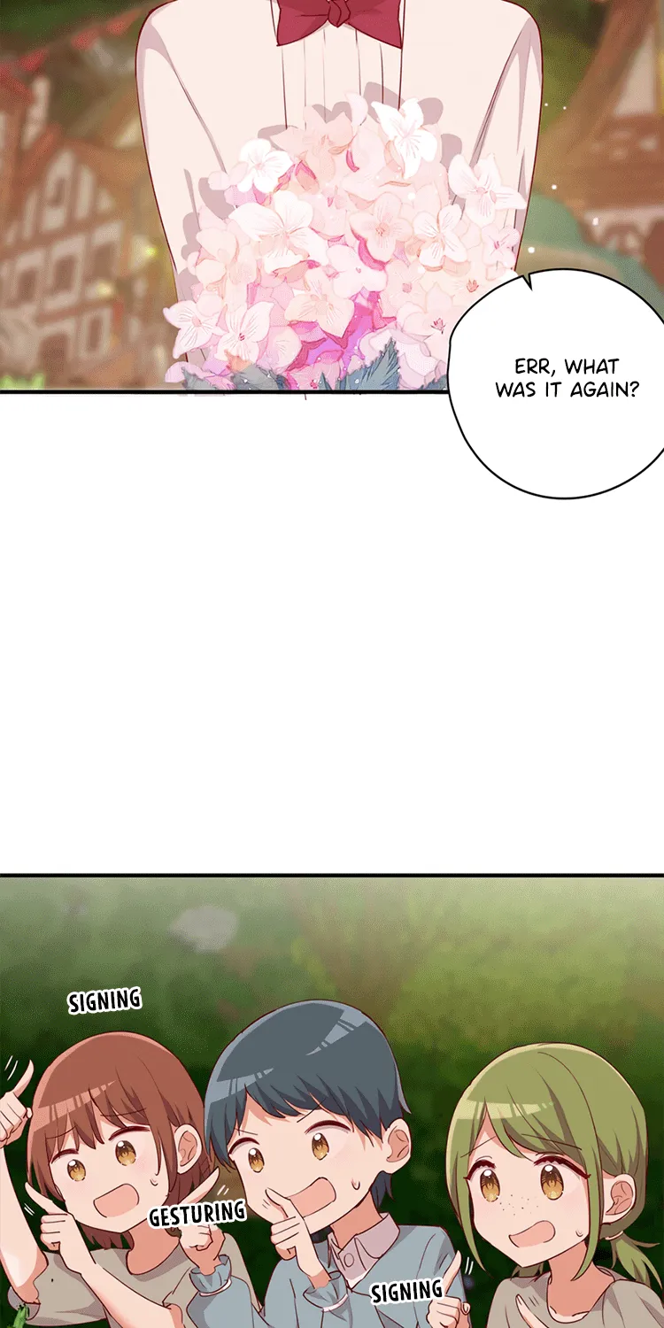 Please Bully Me, Miss Villainess! Zinmanga X Chapter 54 Page 44