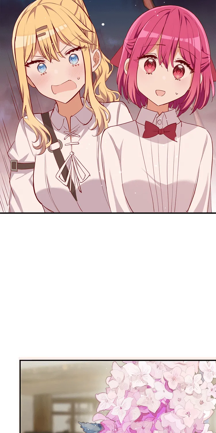 Please Bully Me, Miss Villainess! Zinmanga X Chapter 54 Page 48