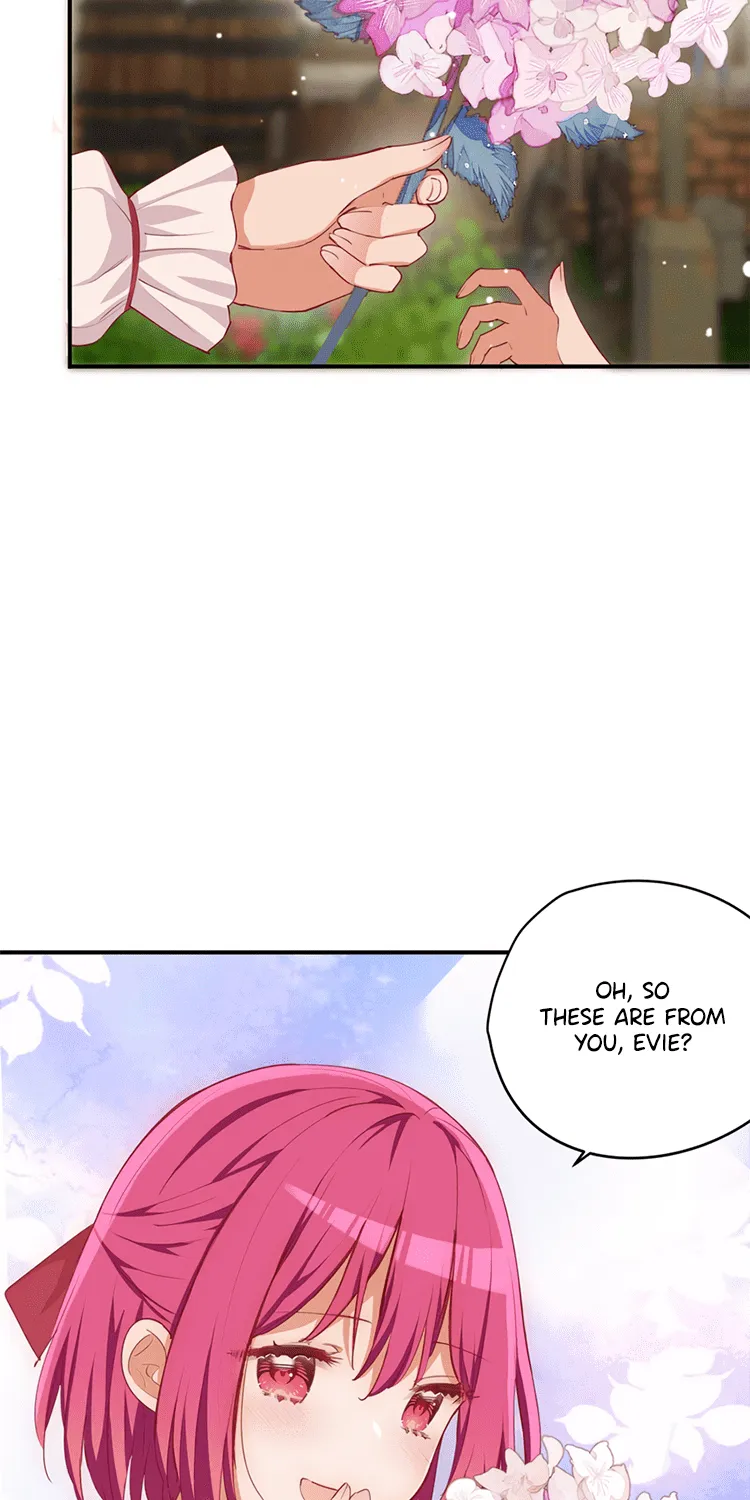 Please Bully Me, Miss Villainess! Zinmanga X Chapter 54 Page 49