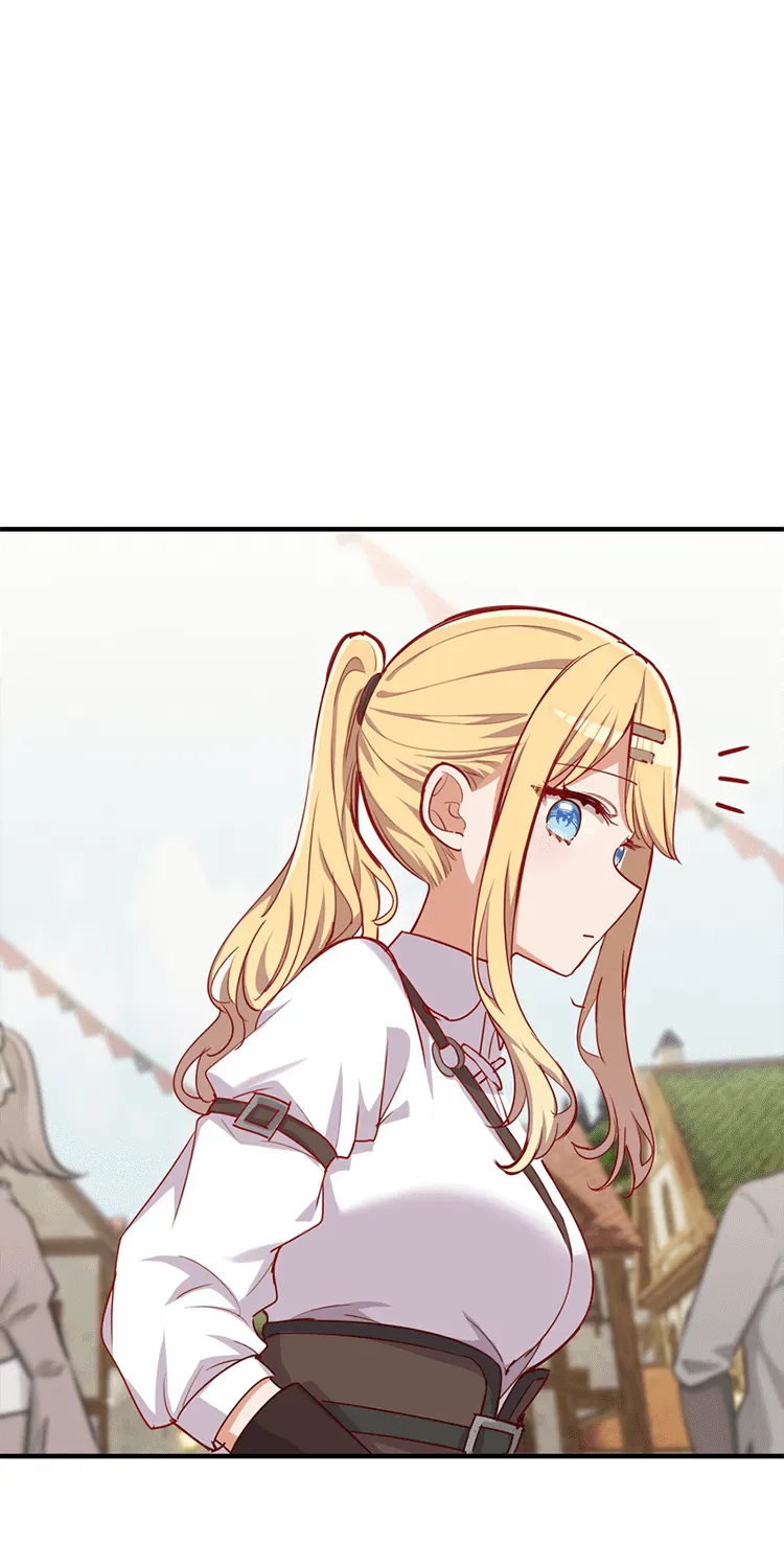 Please Bully Me, Miss Villainess! Zinmanga X Chapter 53 Page 40