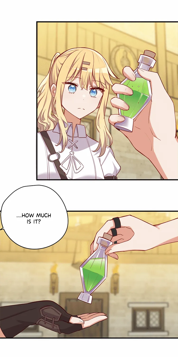 Please Bully Me, Miss Villainess! Zinmanga X Chapter 52 Page 7