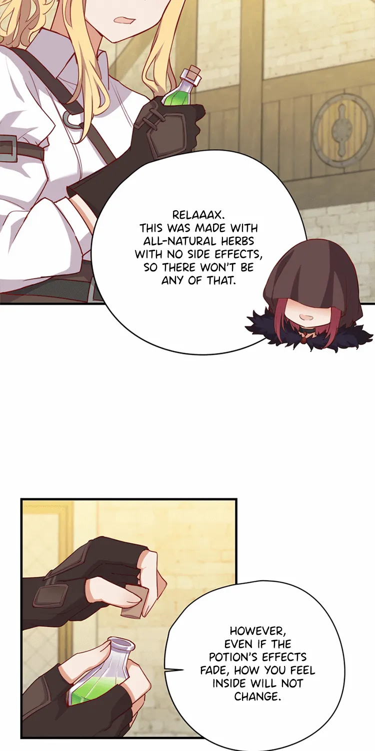 Please Bully Me, Miss Villainess! Zinmanga X Chapter 52 Page 9