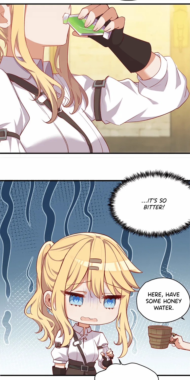Please Bully Me, Miss Villainess! Zinmanga X Chapter 52 Page 10