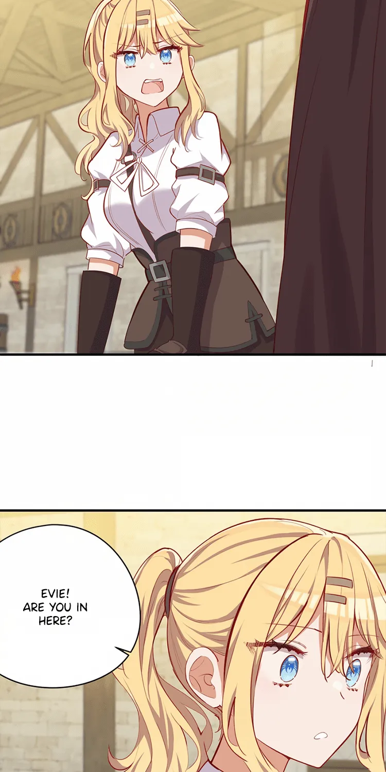 Please Bully Me, Miss Villainess! Zinmanga X Chapter 52 Page 14