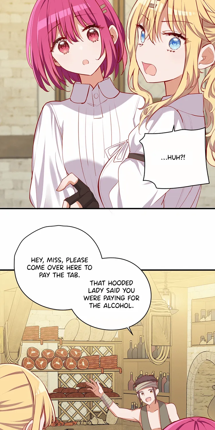Please Bully Me, Miss Villainess! Zinmanga X Chapter 52 Page 20