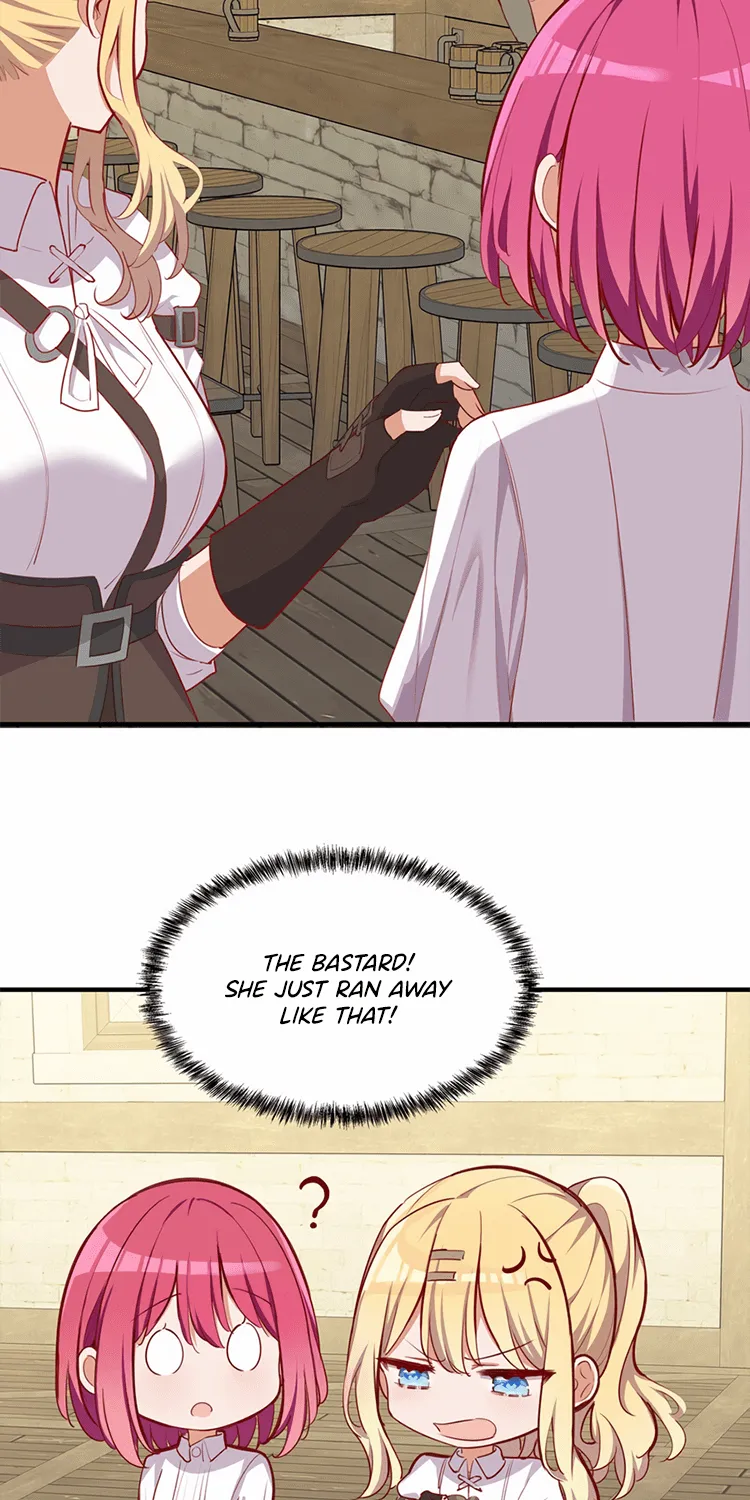 Please Bully Me, Miss Villainess! Zinmanga X Chapter 52 Page 21